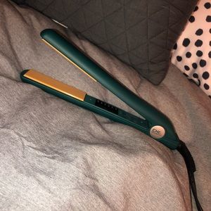 Chi 1” Hair Straightener